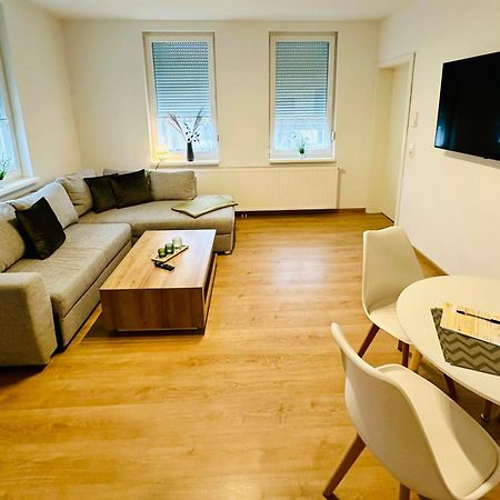 Fewo Buche Mit Balkon #Netflix #Innenstadtnaehe Von Harztraveler Bad Harzburg Luaran gambar